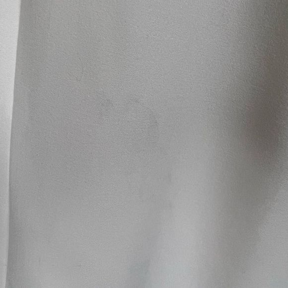 White House‎ Black Market Multicolor Striped Sleeveless Sheath Dress Size 2 - Picture 9 of 15